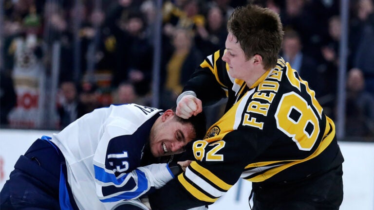 Preview Трент Фредерик готов играть против «Кингз»