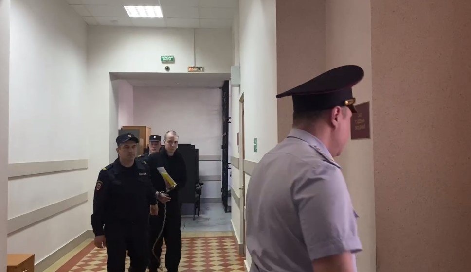 Preview Судья требует дальнейшего обсуждения с адвокатами на судебном процессе по делу о сексуальном насилии с участием хоккеистов