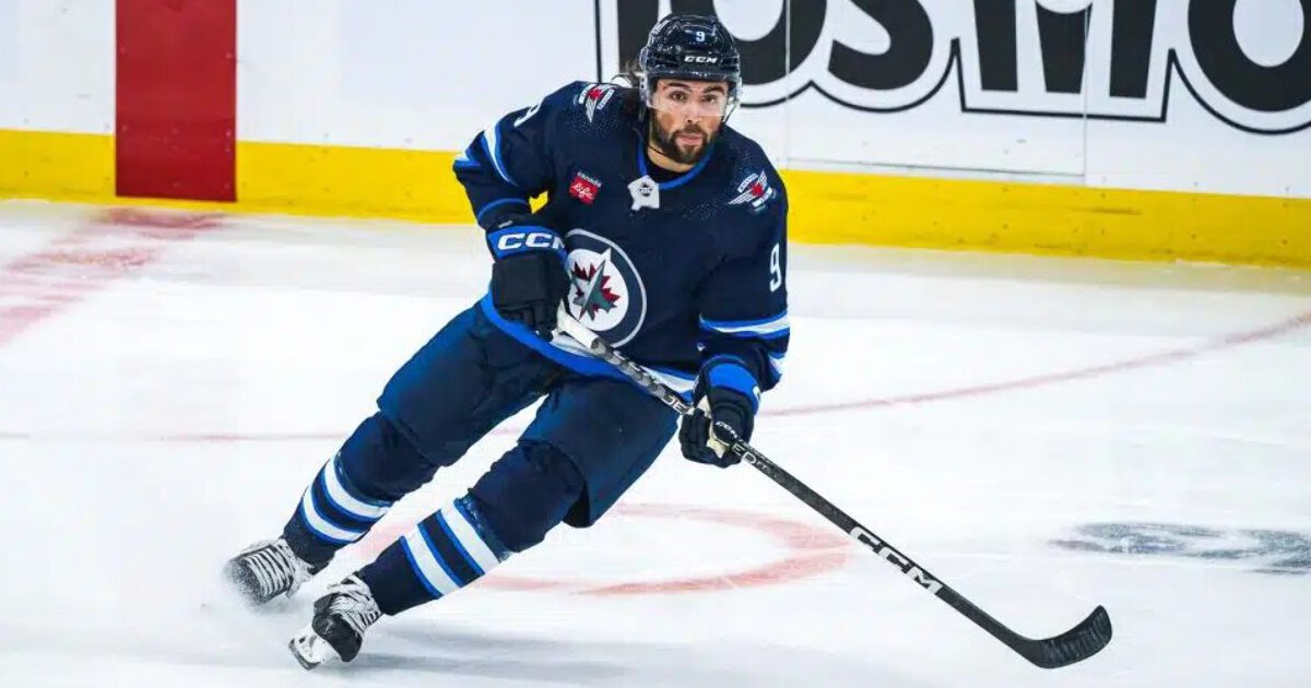 Preview Алекс Иафалло: Готов помочь на льду и вне его