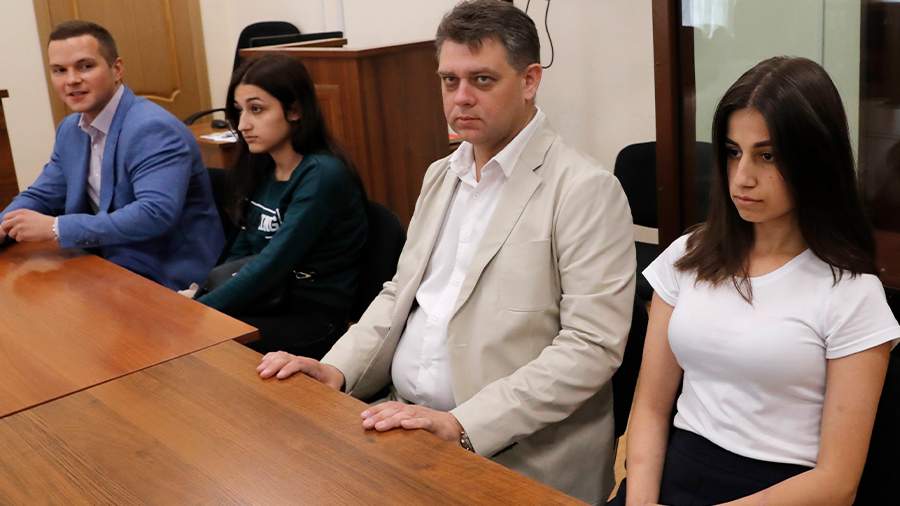 Preview Суд по делу о сексуальном насилии с участием хоккеистов завершился отменой процесса, будет отобран новый состав присяжных