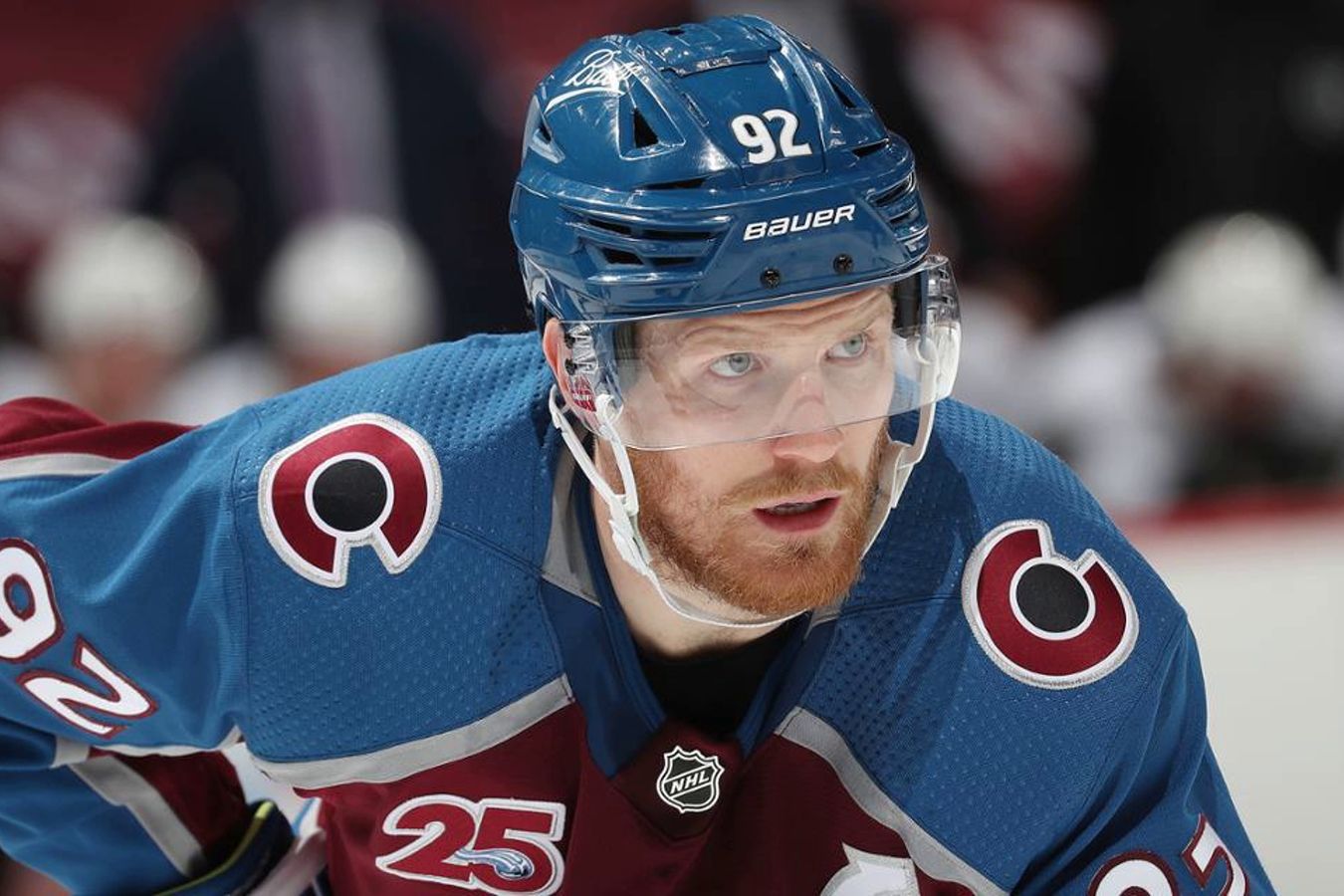 Preview Капитан «Эвеланш» Ландеског чувствует себя «очень хорошо» после возвращения