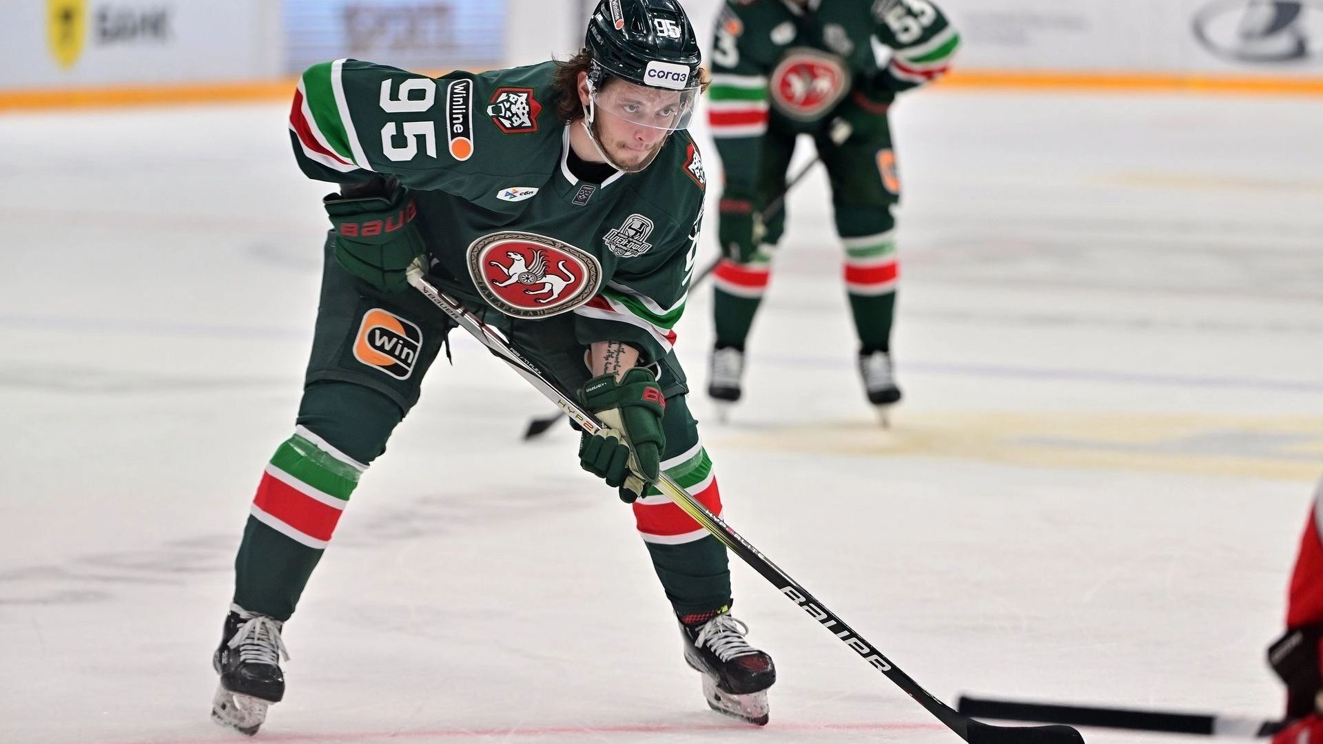 Preview История дает надежду «Сенаторз», оказавшимся на грани вылета