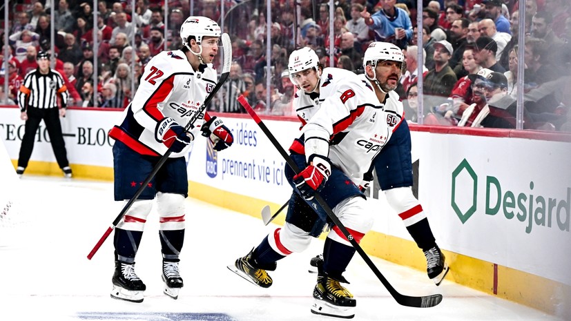 Preview Главное: Травма Андерсена помогает «Каролине» приблизиться к выходу из серии с «Нью-Джерси»