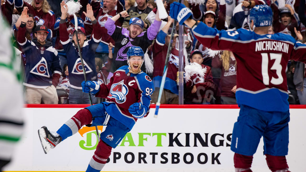 Preview «Флорида» обыграла «Тампу» 4:2, поведя в серии 3-1 благодаря двум быстрым голам