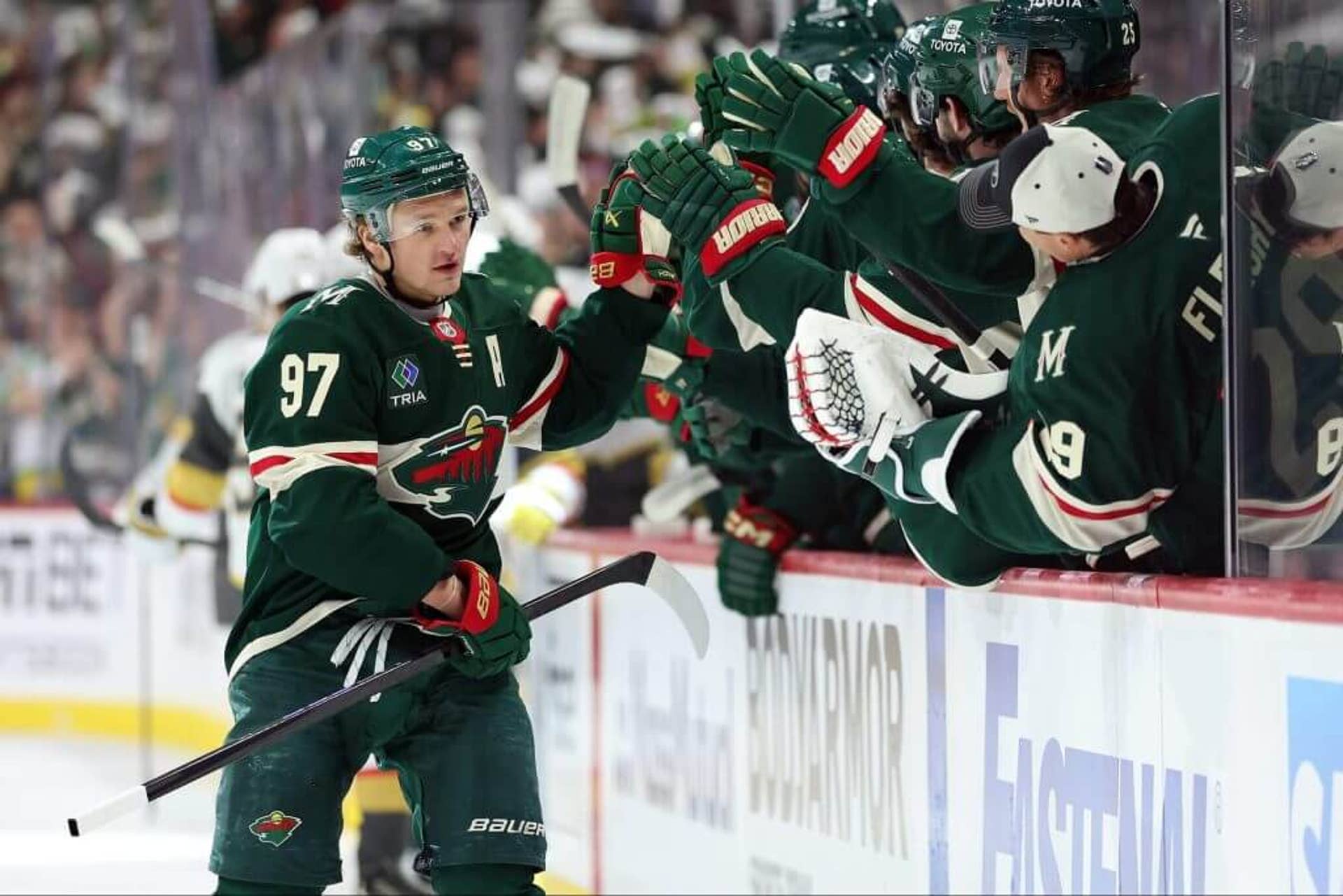 Preview Самые привлекательные вакансии главных тренеров в НХЛ