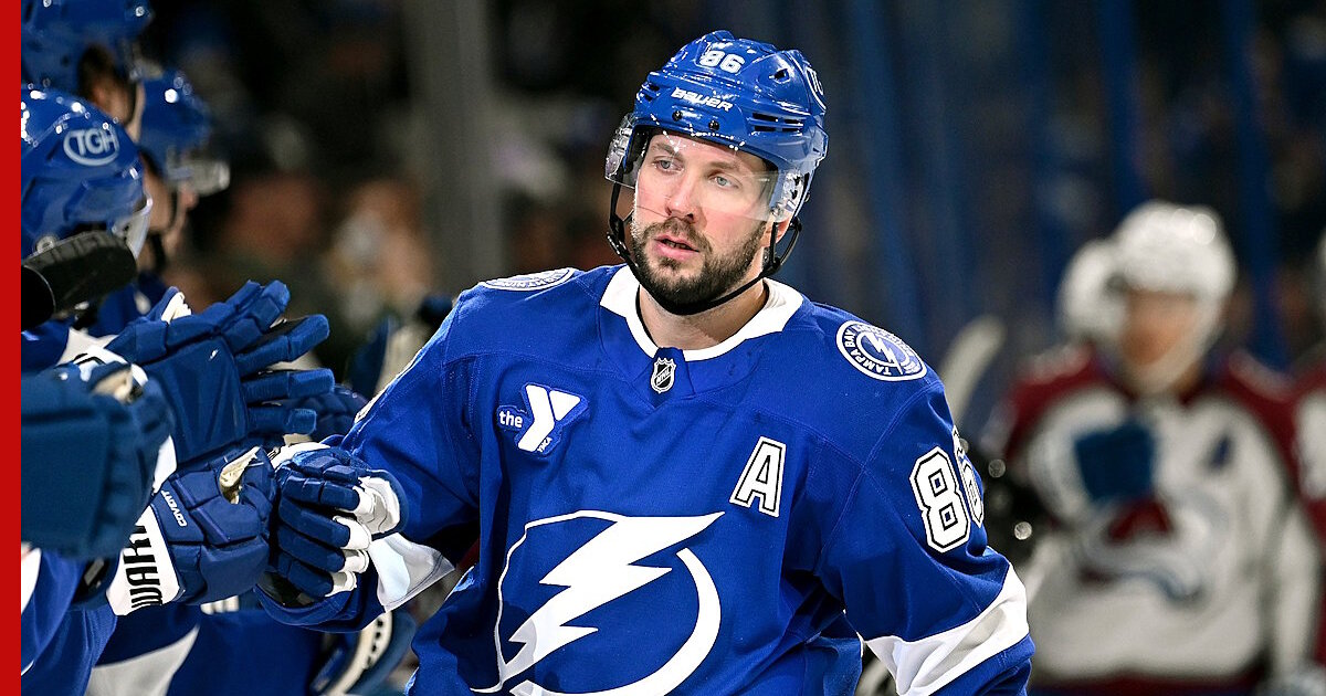 Preview Финалисты премии Теда Линдсея: МакКиннон, Кучеров и Макар