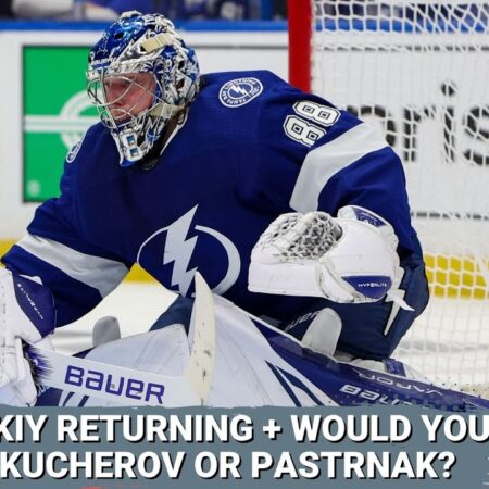 20 мыслей о фэнтези-хоккее: Выдающийся сезон Хеллебайка