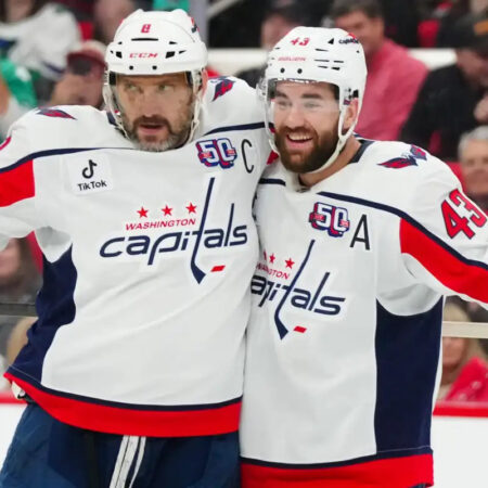 Итоги сезона НХЛ: Кто превзошел ожидания, а кто выступил хуже