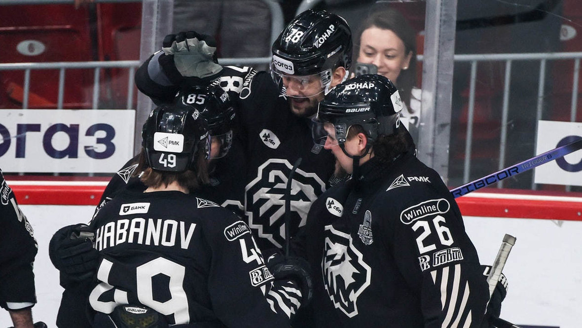 Preview «Сенаторы» всухую обыграли «Мэйпл Лифс» и добились шестой игры в серии