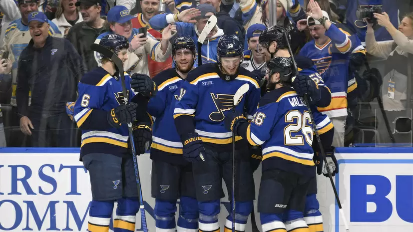 Preview Будет ли Шайфли играть в седьмом матче? Это ключевой вопрос для «Виннипег Джетс»