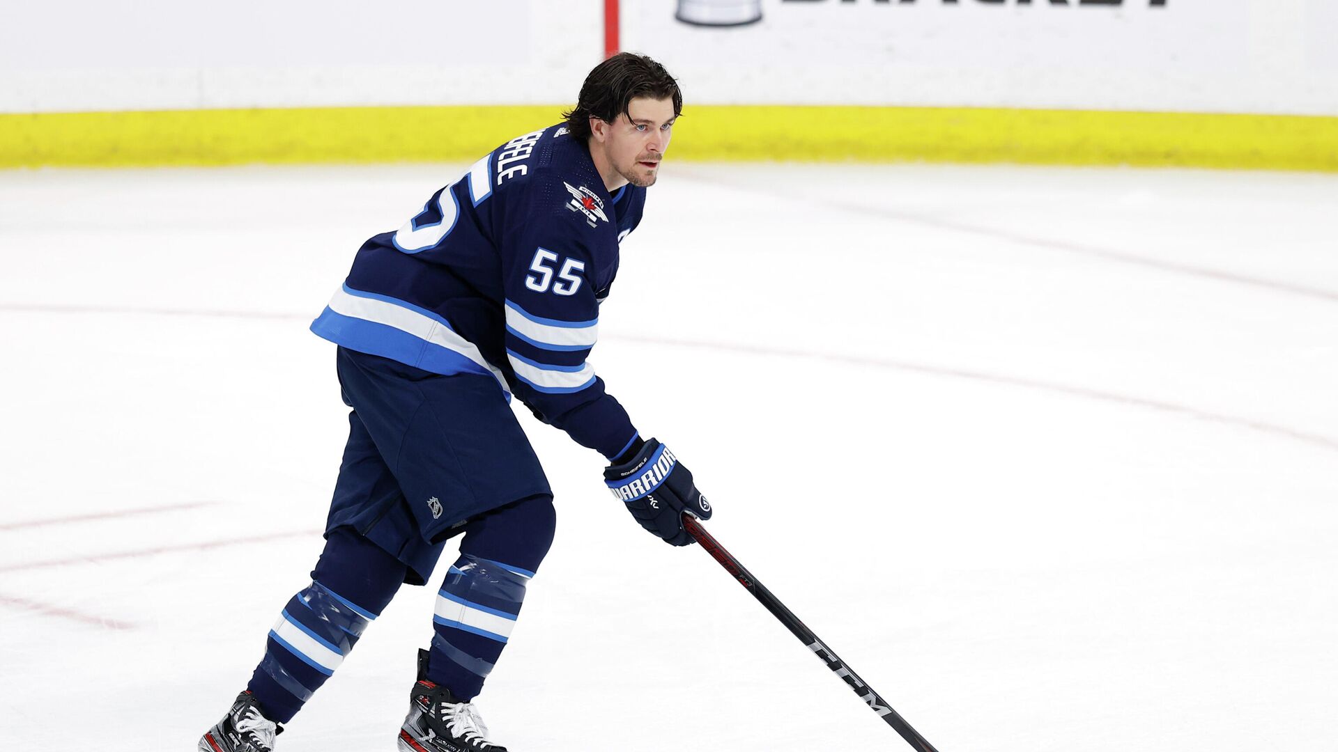 Preview Марк Шайфли из «Джетс»: Решение об участии в 7-м матче будет принято перед игрой