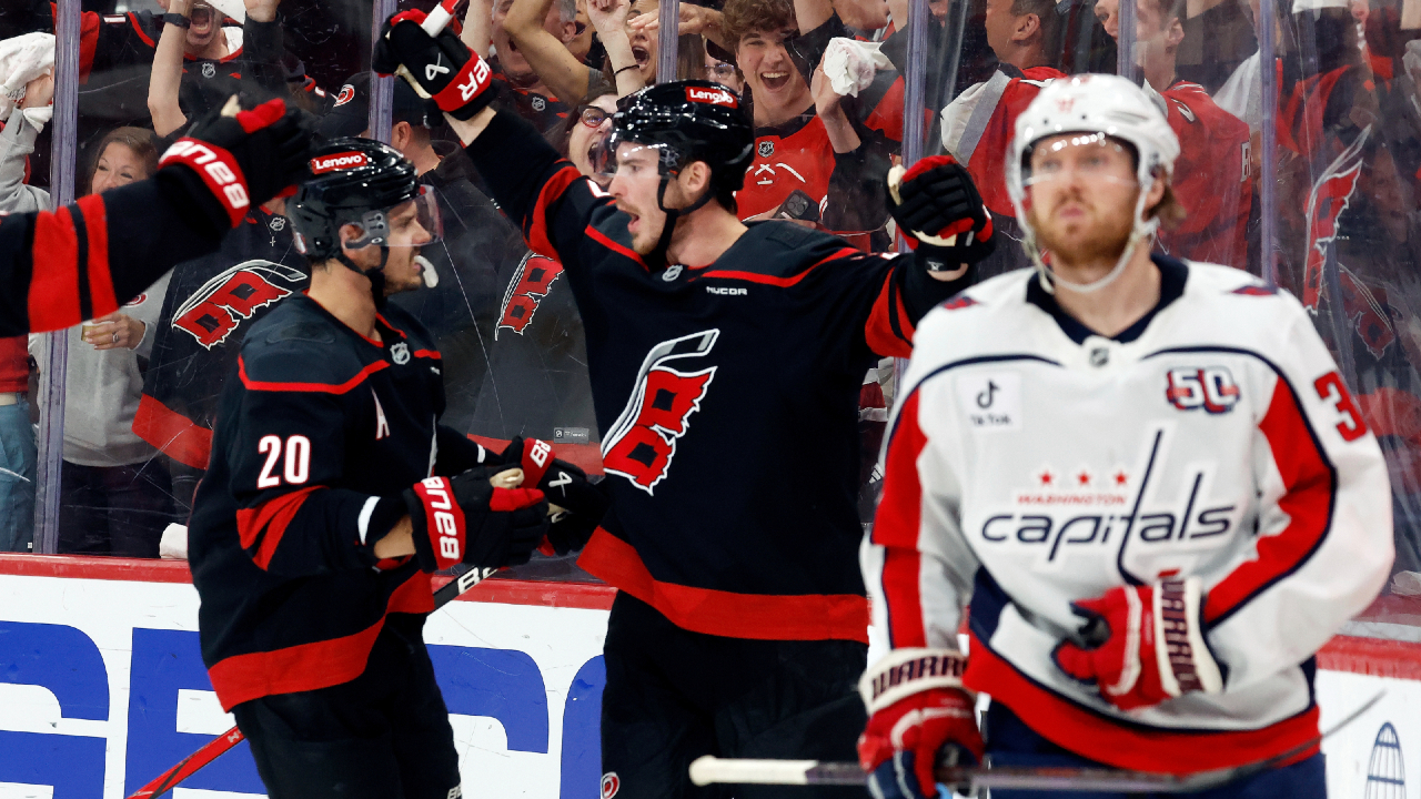 Preview Плей-офф Кубка Стэнли 2025: Второй раунд