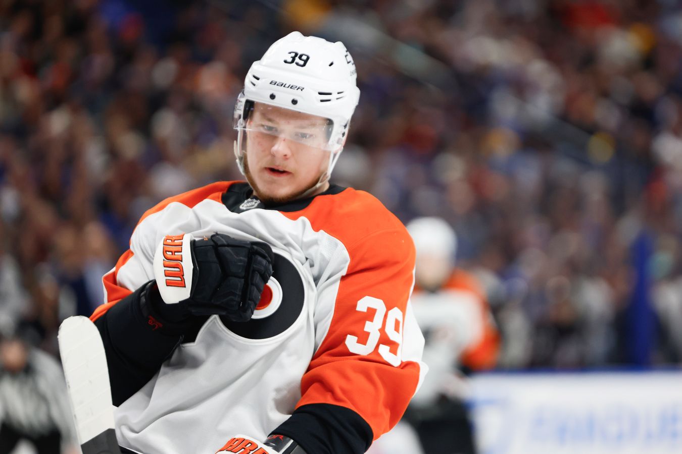 Preview Финалисты Трофея Колдера: Хатсон, Вульф и Селебрини