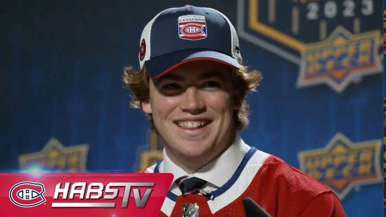 Preview Проспект «Канадиенс» Джейкоб Фаулер помог «Лавалю» из АХЛ выиграть серию