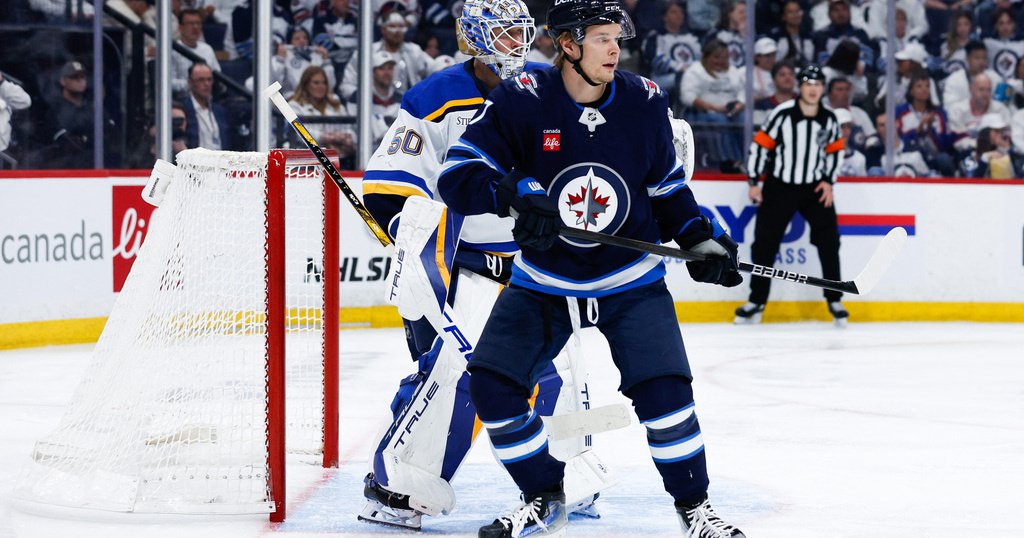 Preview Шайфли, Моррисси, Стэнли из Джетс — решение перед игрой №1 против Старз