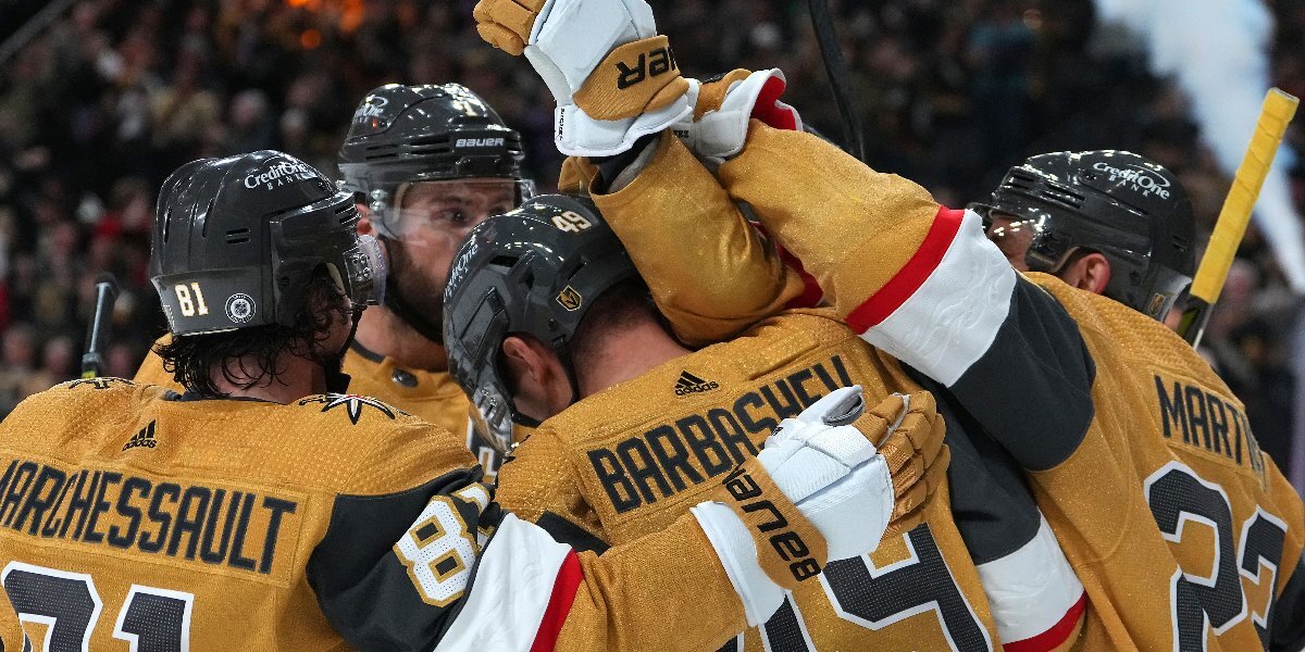 Preview «Ойлерз» вырвали победу во втором матче против «Вегаса», сочетая опыт и новые лица