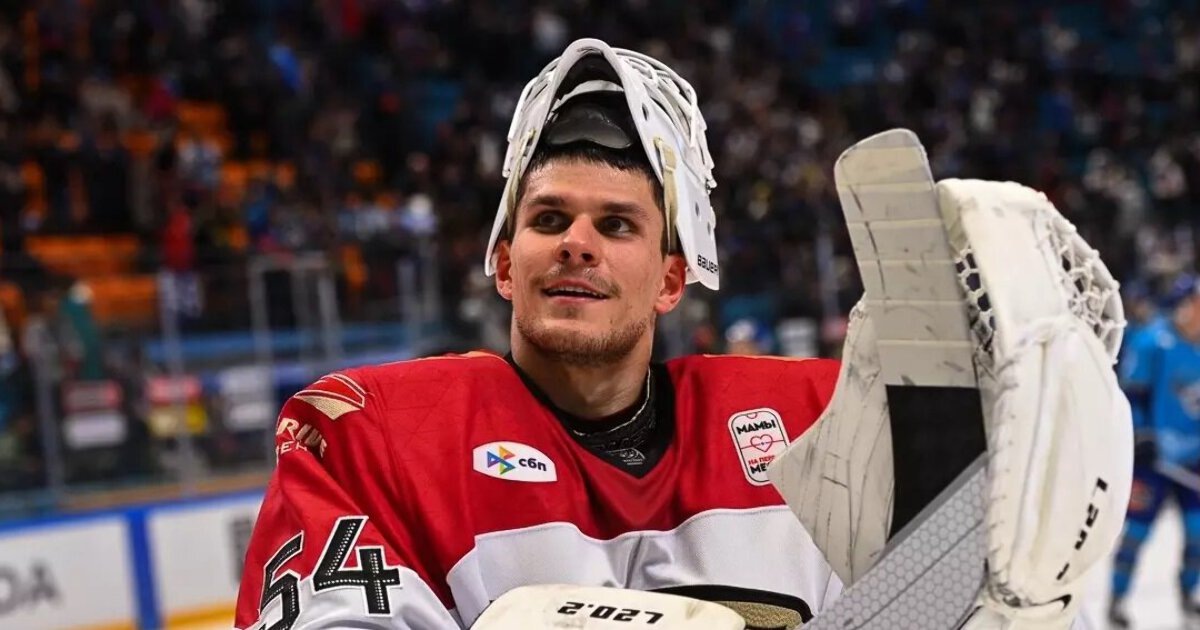 Preview Никита Серебряков: «Вариант с «Авангардом» был давно, но боялись спугнуть»