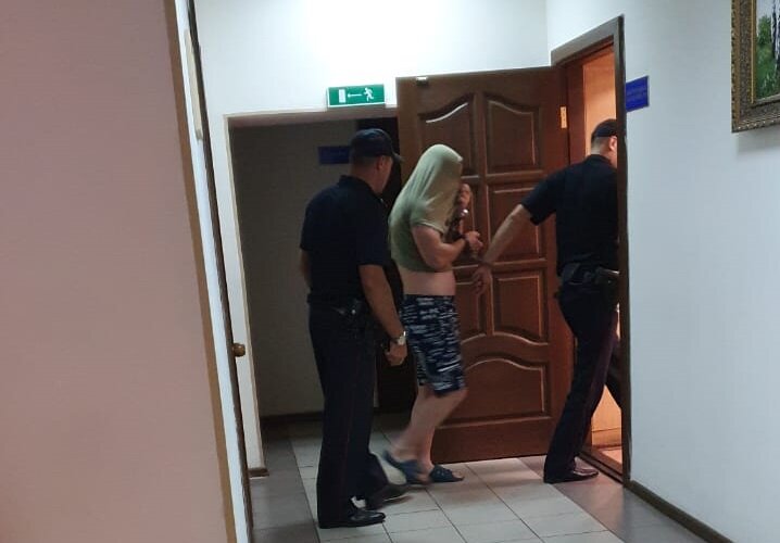 Preview На суде по делу о сексуальном насилии в хоккее адвокат анализирует видеозаписи