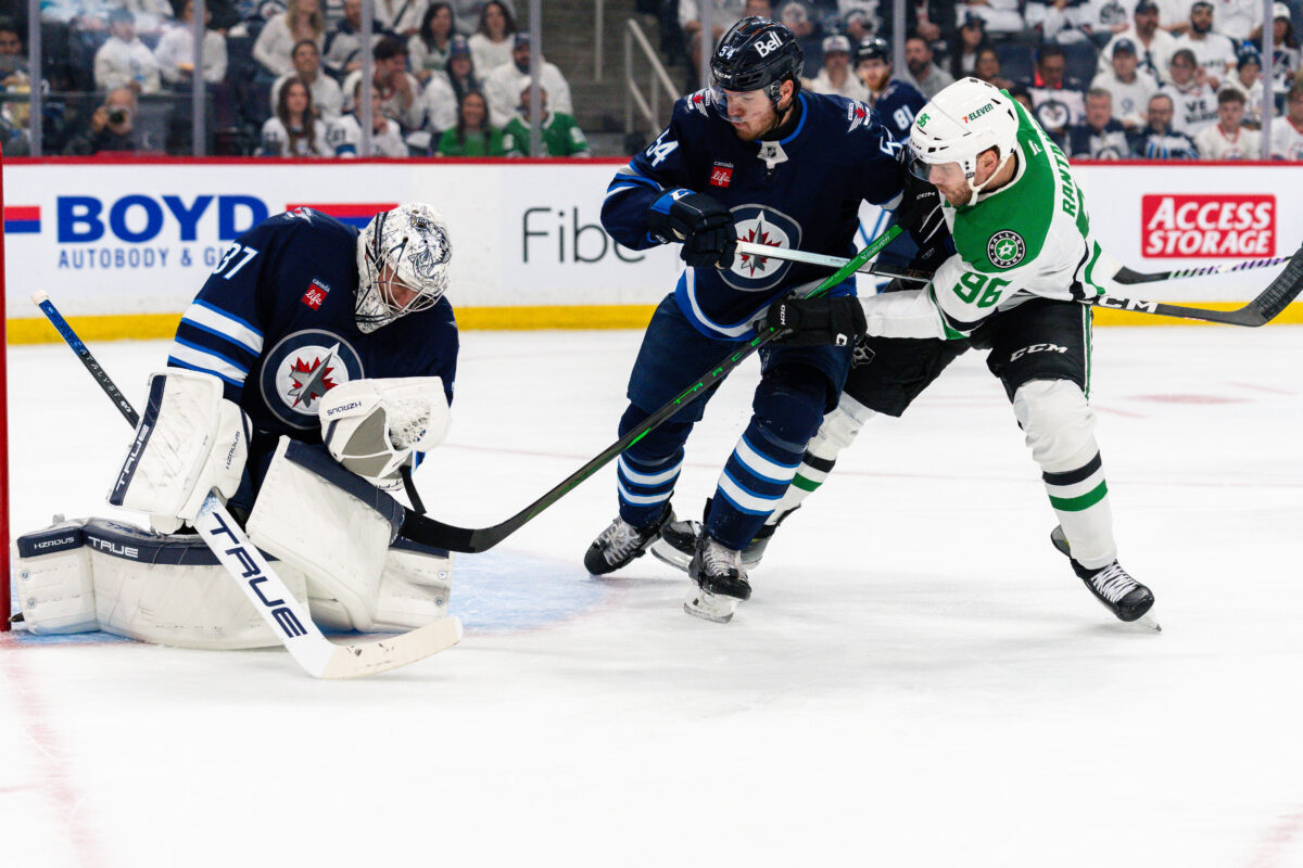 Preview Хейсканен «Старз» не сыграет во втором матче против «Джетс»