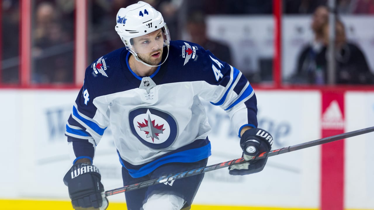 Preview Джош Моррисси возвращается ко второму матчу против Stars