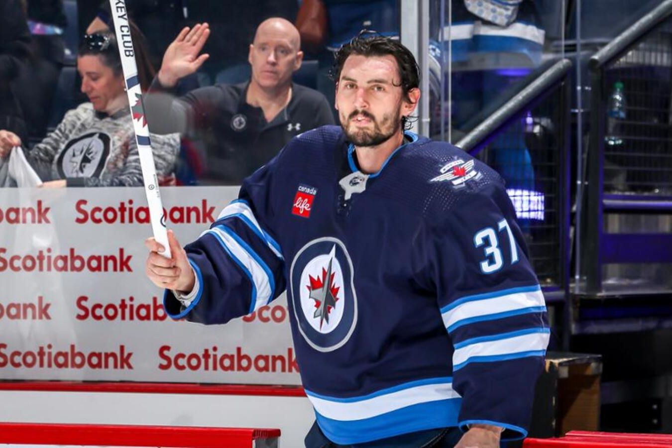 Preview «Старз» нужно усилить атаку, чтобы помешать набравшему ход Хеллебайку показать свой лучший хоккей