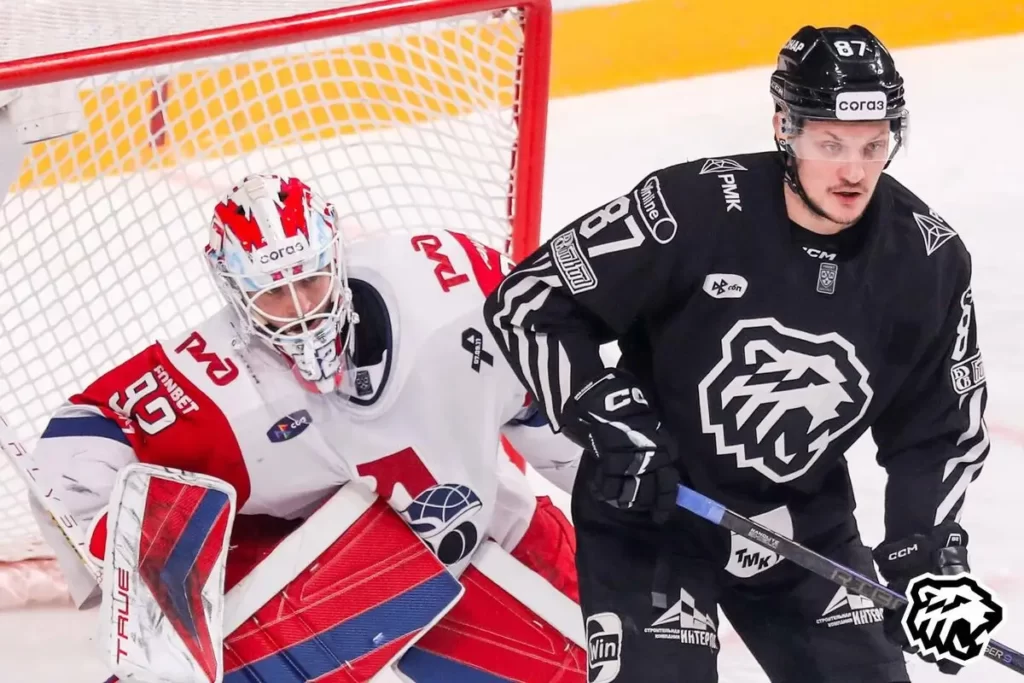 Preview Прогнозы экспертов на финал Кубка Гагарина: «Локомотив» против «Трактора»