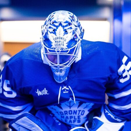 Торонто Мэйпл Лифс готовы к изменениям. Но что это на самом деле значит?