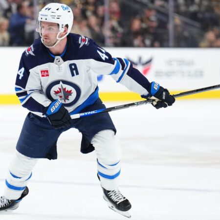 Моррисси: травма колена вывела бы меня из строя до конца плей-офф