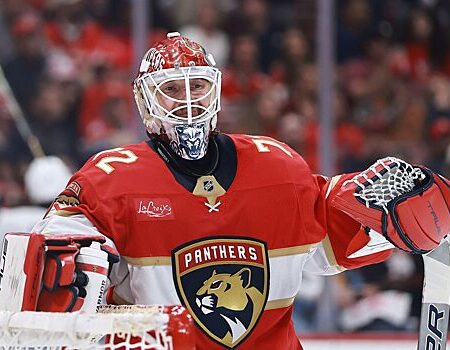 Каролина Харрикейнз должны доказать, что их требовательный стиль игры выдержит против Флориды Пантерз