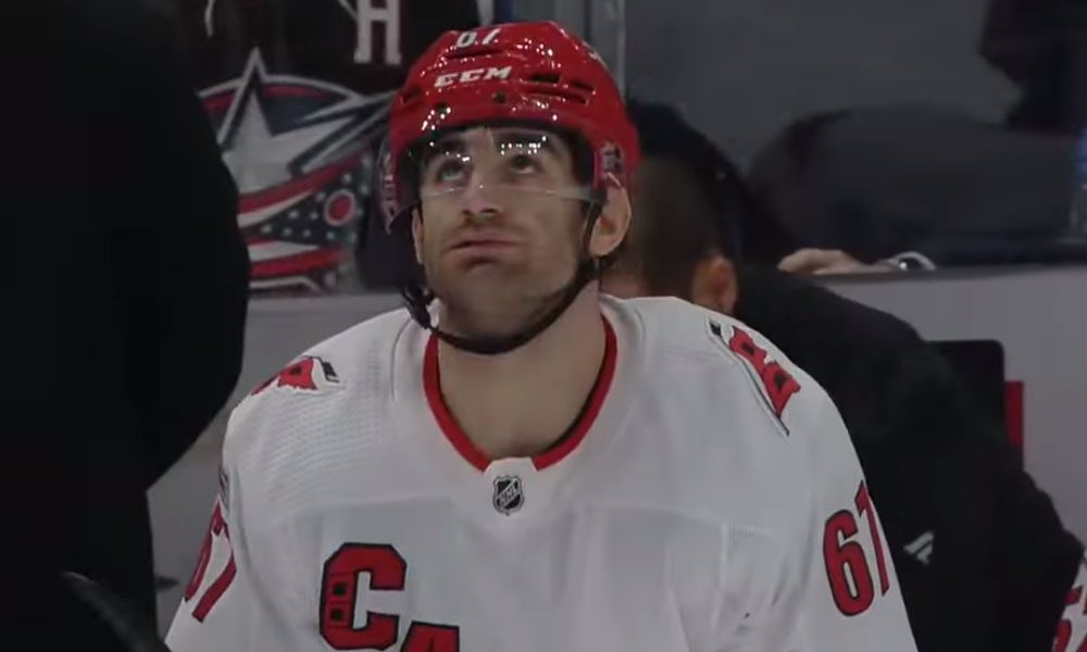 Preview Макс Пэчоретти о давлении в Торонто: «Оно создает победителей»