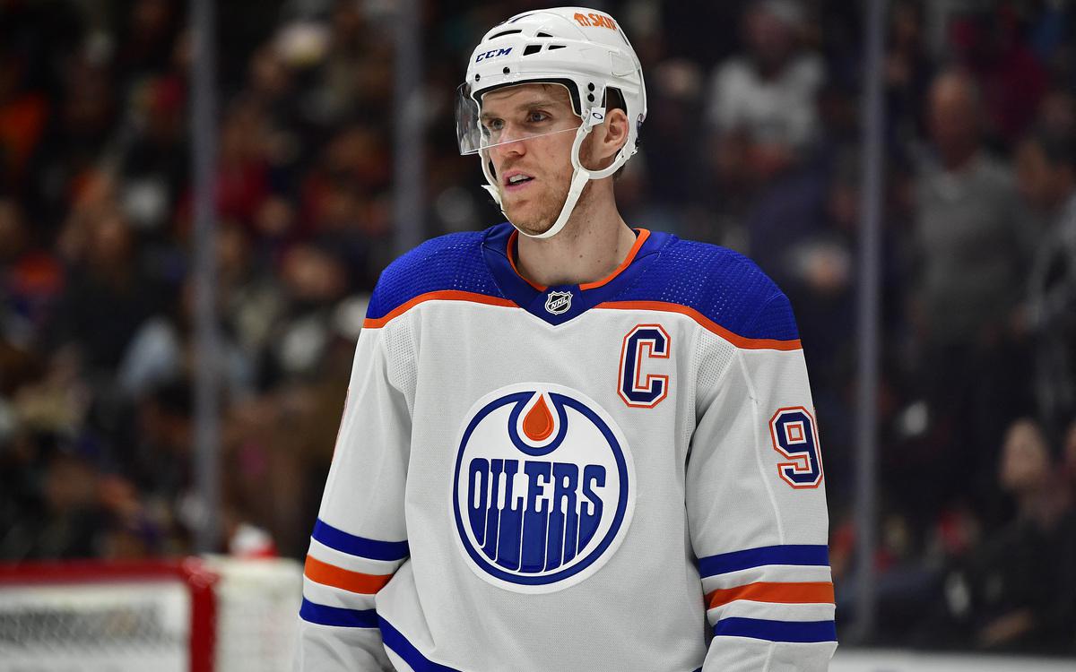 Preview Рейтинг Конн Смайт: Сможет ли Макдэвид из «Ойлерз» повторить успех?