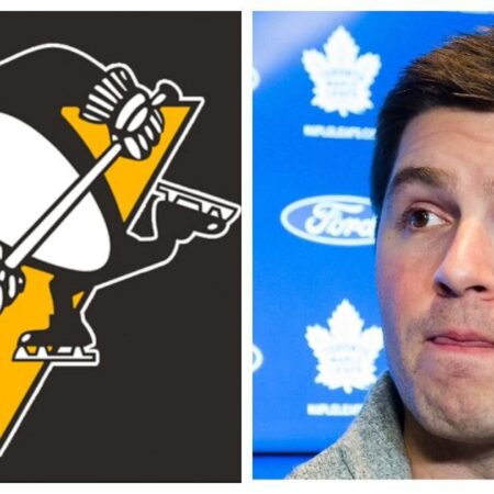 Генменеджер «Мэйпл Лифс» о необходимости «изменить ДНК» команды