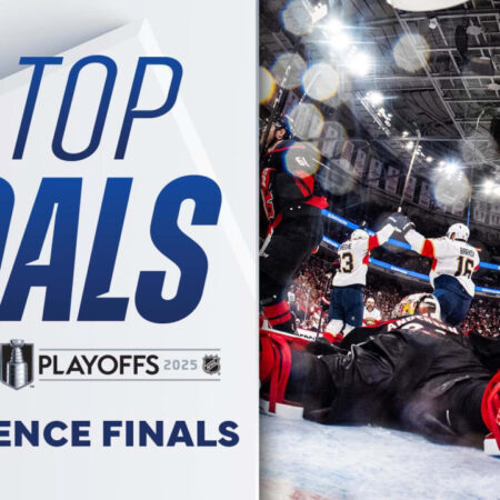 Ice Tilt: Анализ игры в третьем периоде серии «Ойлерз» — «Старз»