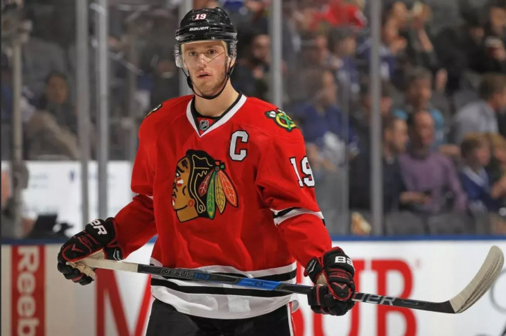 Preview Джонатан Тэйвз намерен вернуться в НХЛ в следующем сезоне