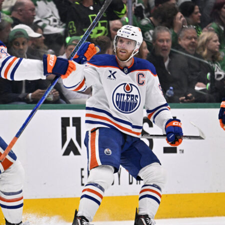 Бенн и «Старз» снова не смогли побороться за Кубок Стэнли после третьего подряд финала Западной конференции