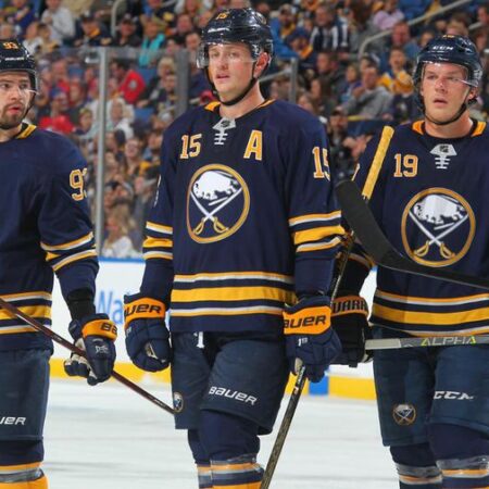 «Баффало Сейбрз» наняли бывшего генменеджера «Блю Джекетс» Ярмо Кекяляйнена на должность старшего советника