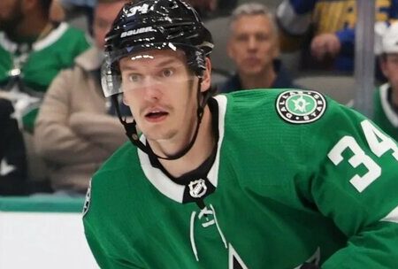 Эттингер и ДеБур из «Старз» развеивают опасения о рабочих отношениях