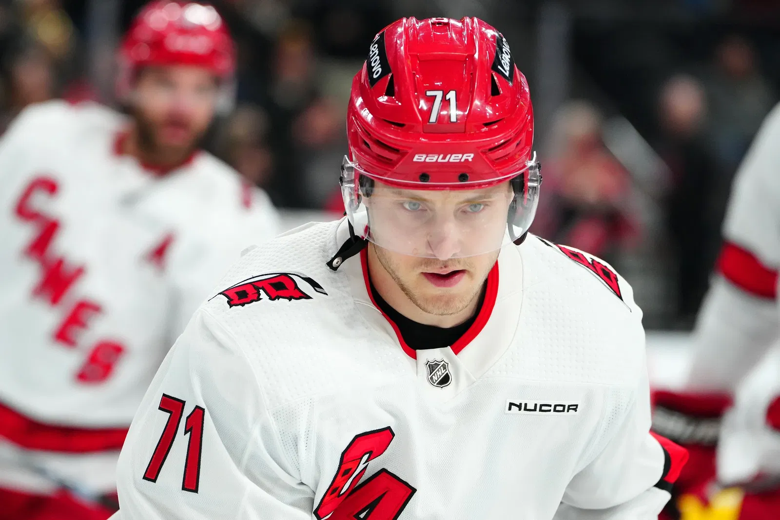 Preview 11-year NHL veteran Jesper Fast retires from hockey