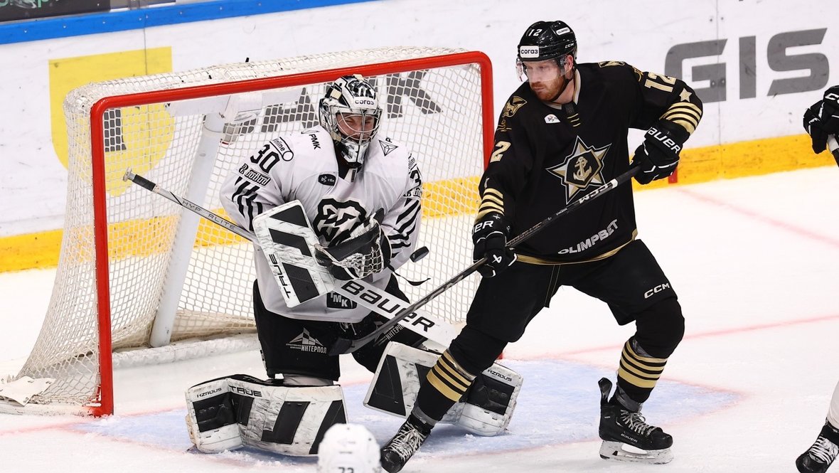 Preview Главные трансферы и назначения КХЛ на 3 июня