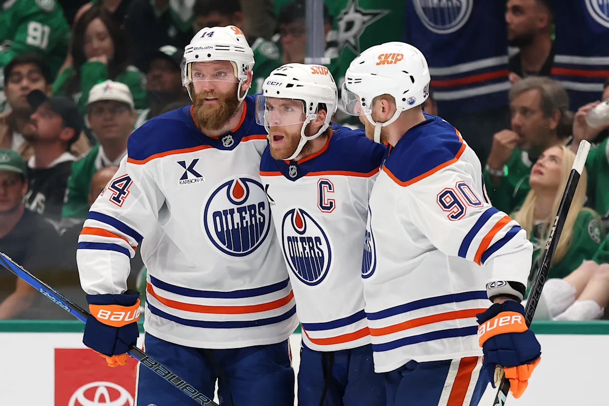 Preview Мэры Эдмонтона и Санрайза повышают ставки в споре перед финалом Кубка Стэнли