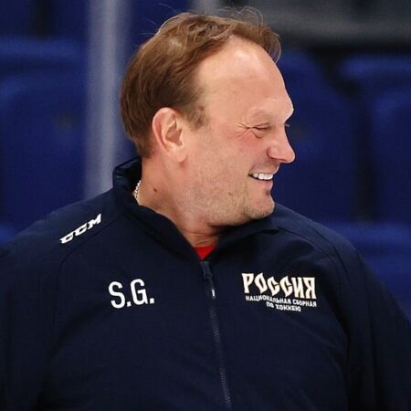 Адам Фут формирует тренерский штаб «Ванкувер Кэнакс»