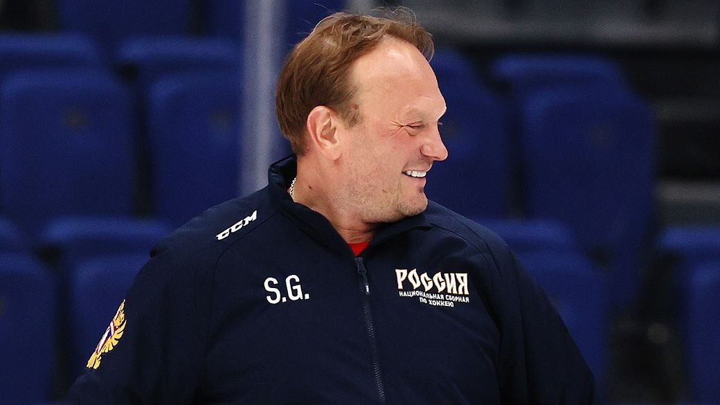 Preview Адам Фут формирует тренерский штаб «Ванкувер Кэнакс»