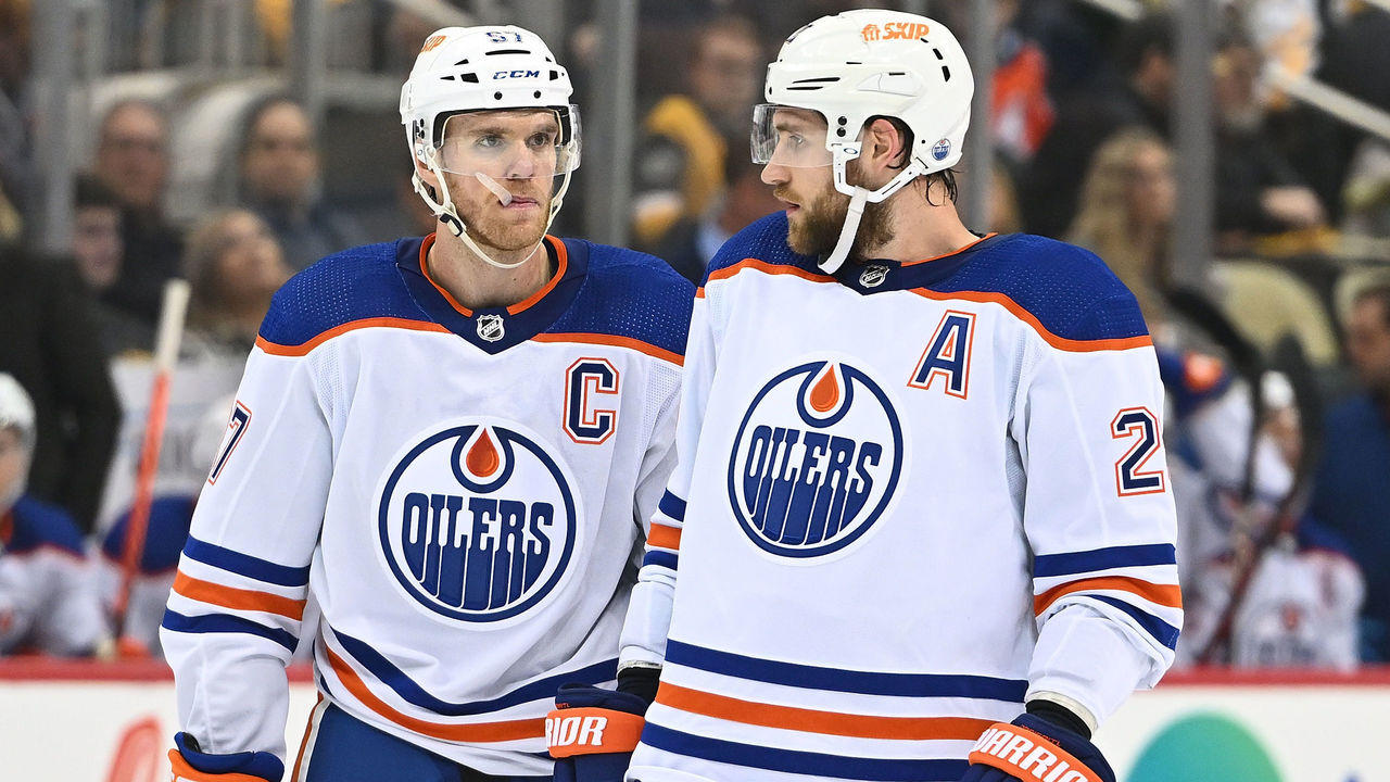 Preview Город чемпионов: Эдмонтон снова в центре внимания, так как Ойлерз готовятся к славе