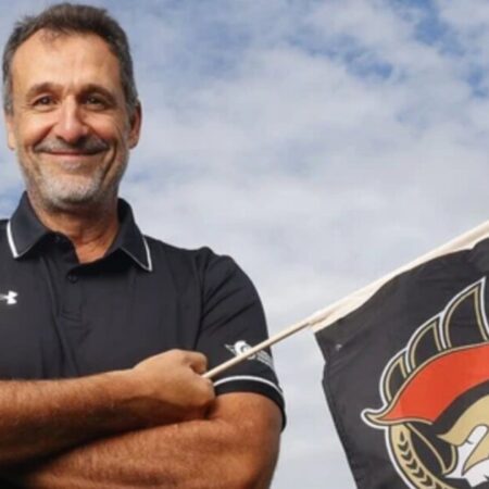 Руководство «Сенаторз» Эндлауэр и Стейос опровергли слухи о трейде Дрейка Батерсона