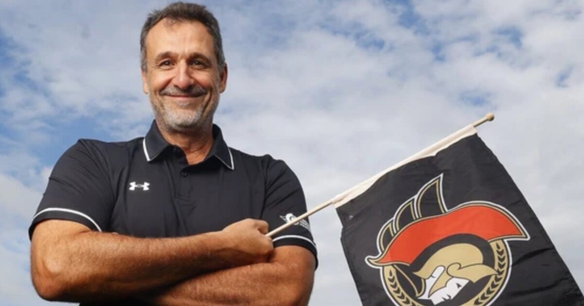 Preview Руководство «Сенаторз» Эндлауэр и Стейос опровергли слухи о трейде Дрейка Батерсона