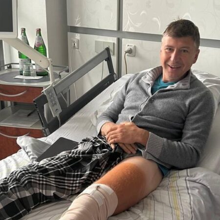 Защитник «Сенаторз» Ник Йенсен перенес операцию на бедре, сроки возвращения неизвестны