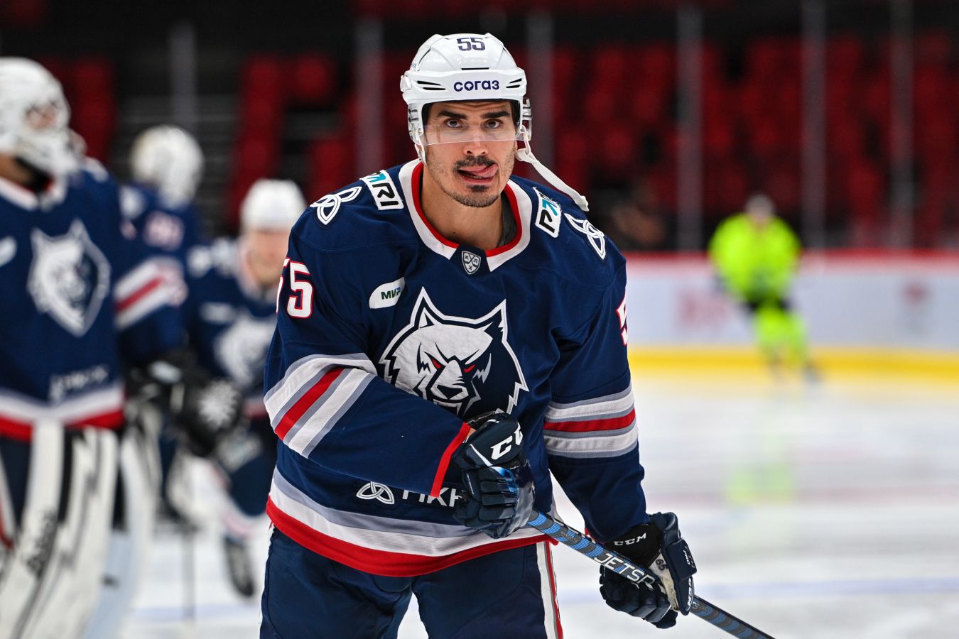 Preview Обзор соцсетей КХЛ: Отпуск хоккеистов — Якупов, Яшкин и другие