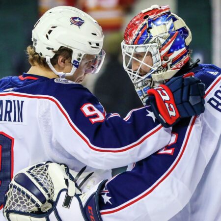 «Победы лечат все»: Как большой обмен возродил Сета Джонса и «Пантерз»