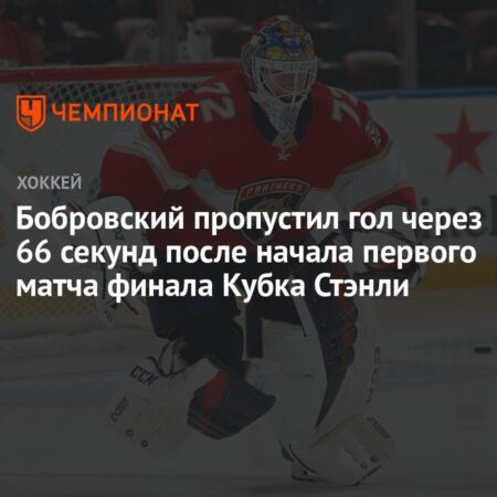 Влияние судьи на пропущенный гол «Ойлерз»