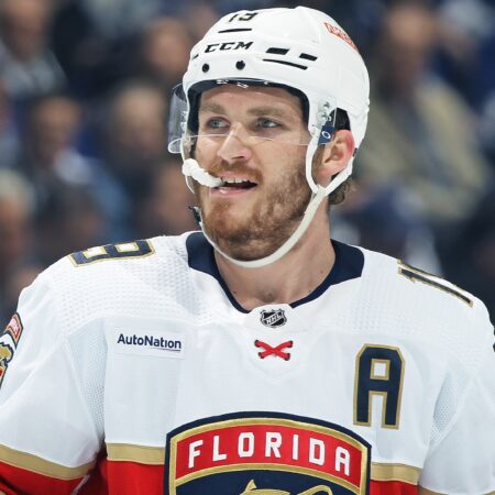 Судьба четырех ключевых игроков «Пантерз», ставших свободными агентами